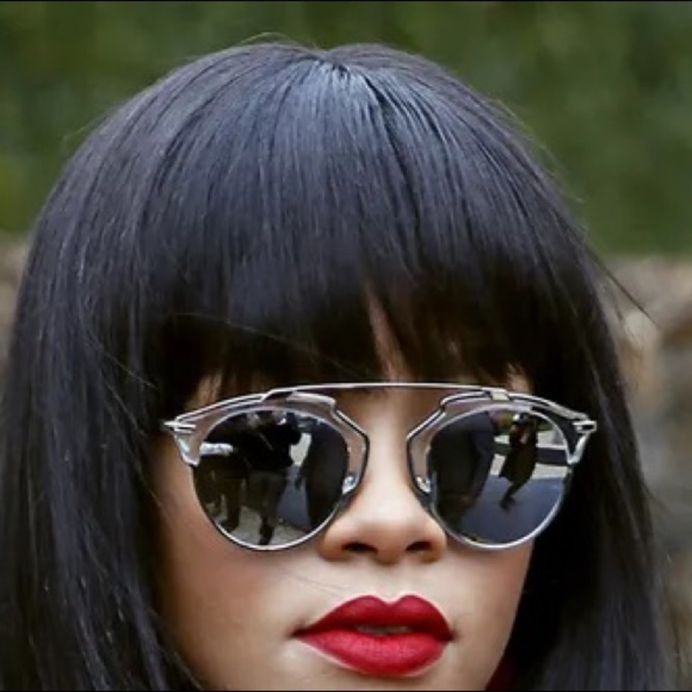 Dior Soreal sunglasses